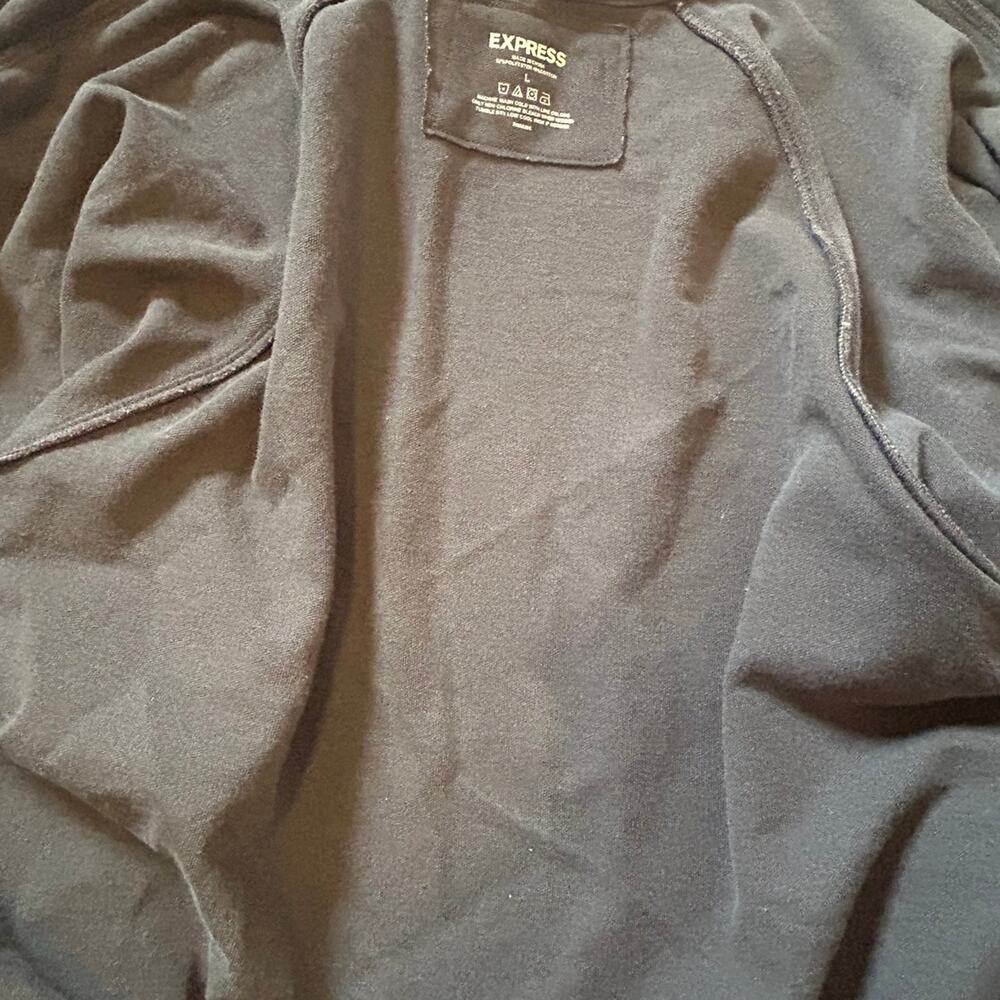 Express Jacket - Picture 5 of 5